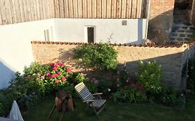 Ferienwohnung am Kalkberg